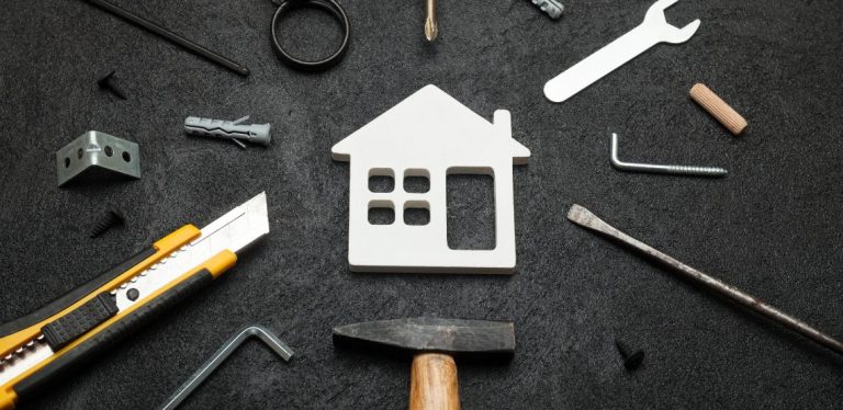 free home repair for low-income