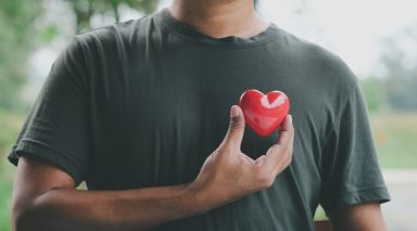 how to improve heart health quickly